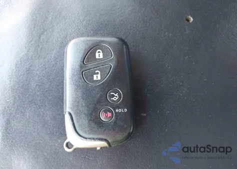 2008 Lexus Gs 350 from USA, damaged, VIN JTHCE96S580013669